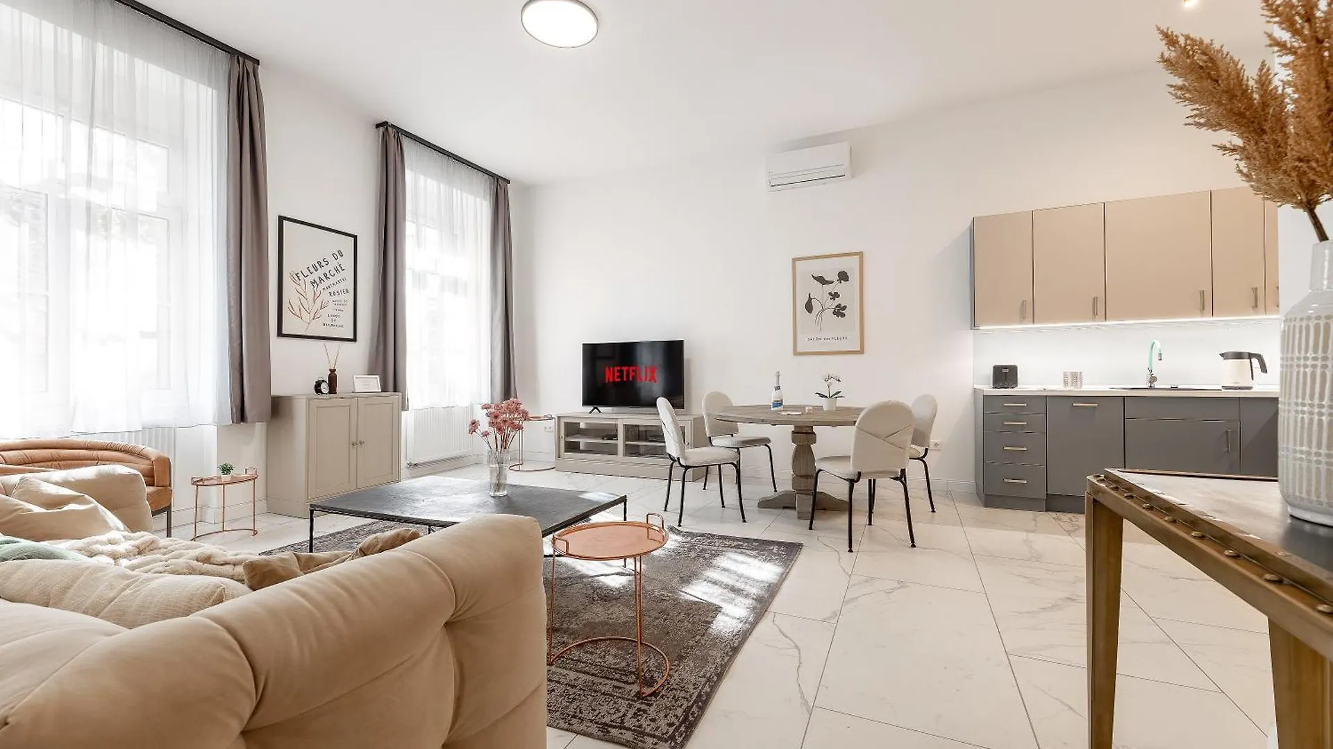 Magnolia Apartment Hotel Budapest 0*,  Ungheria